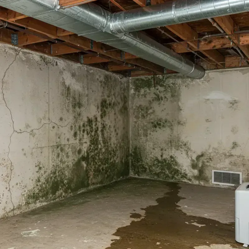 Professional Mold Removal in Republic, PA